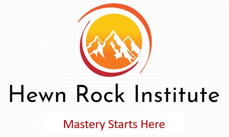 Hewn Rock Institute